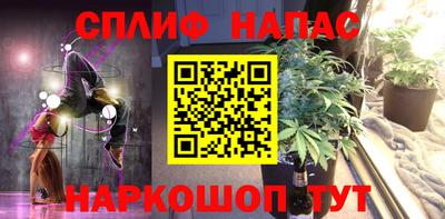 крисы Малгобек